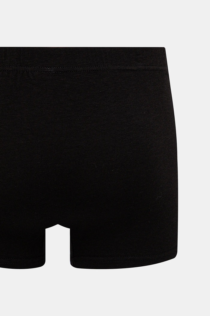 Boxerky Fila FU5267 čierna AA00