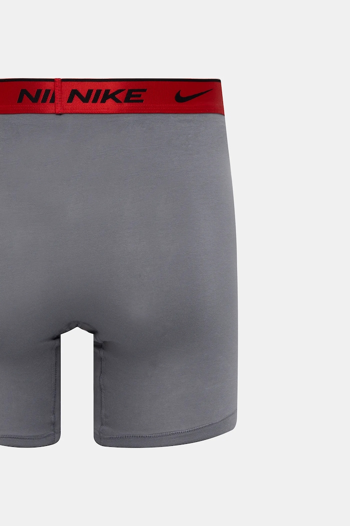 Boxerky Nike 3-pak 0000KE1007.M