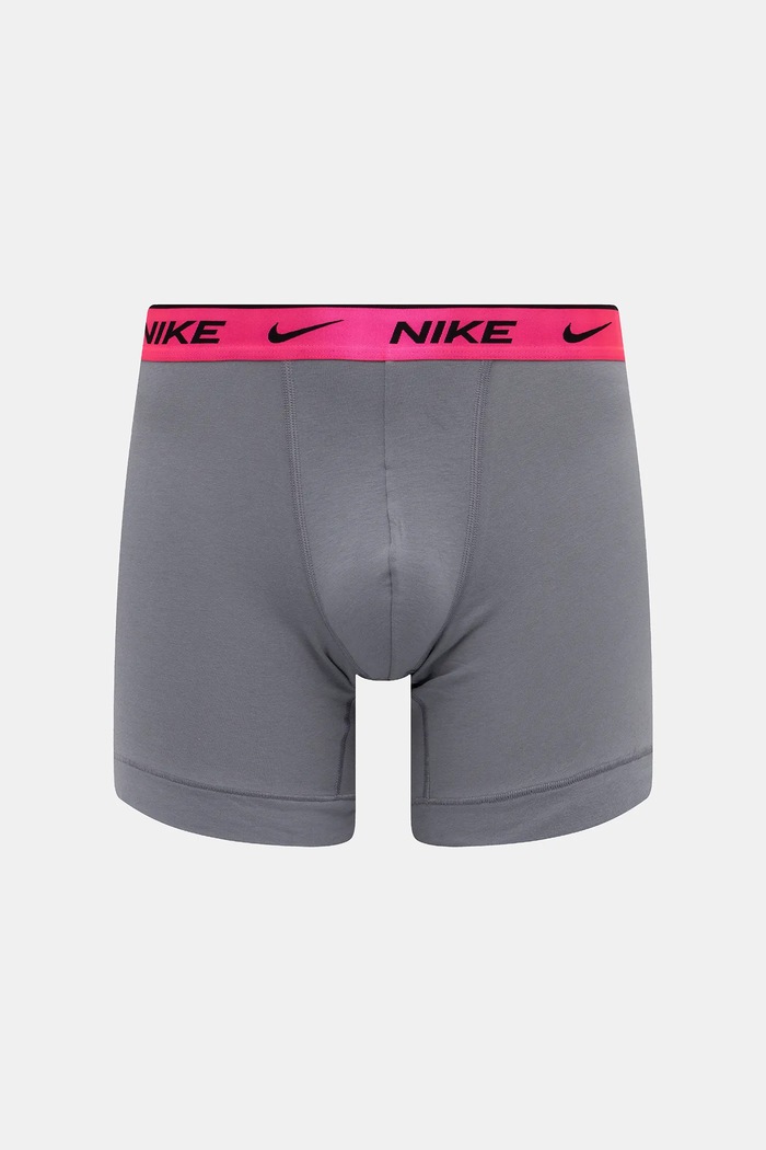 Μποξεράκια Nike 3-pack 0000KE1007.M γκρί AA00