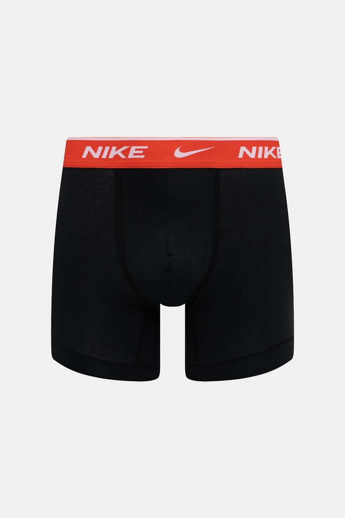 Nike boxeri 3-pack negru 0000KE1007.M