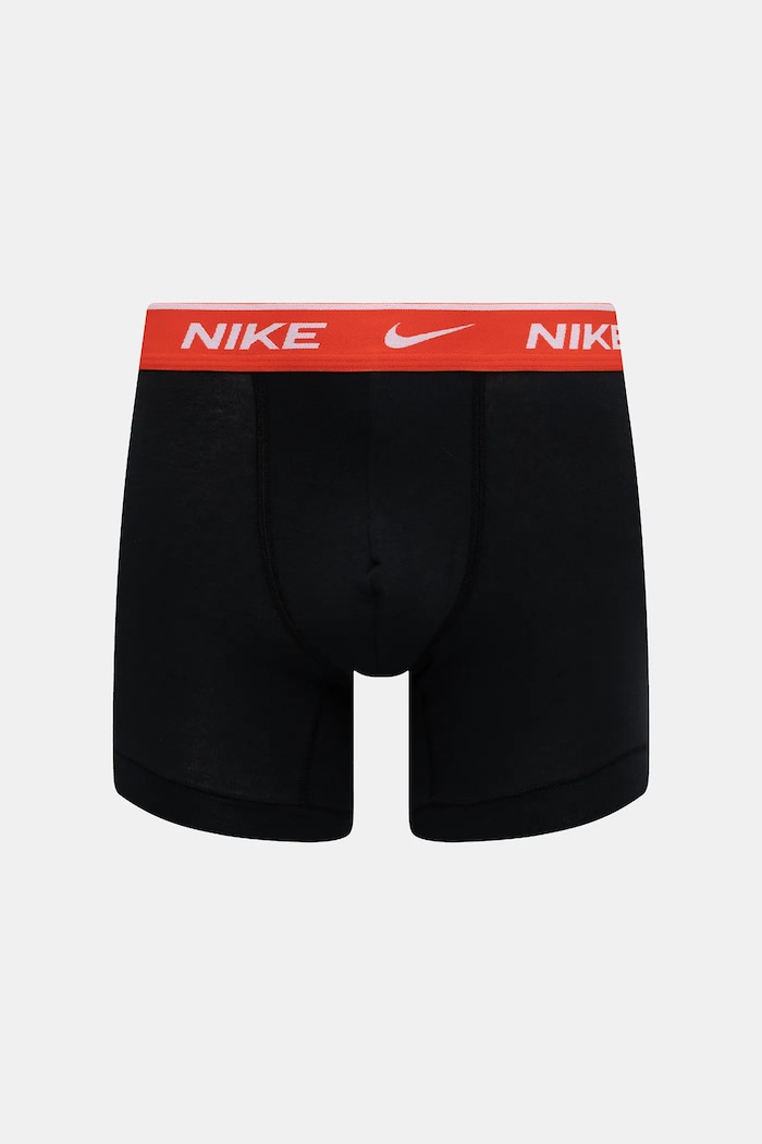 Nike boxeri 3-pack negru 0000KE1007.M