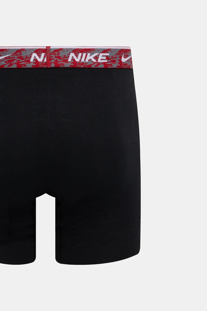 Boxerky Nike 3-pak 0000KE1007.M