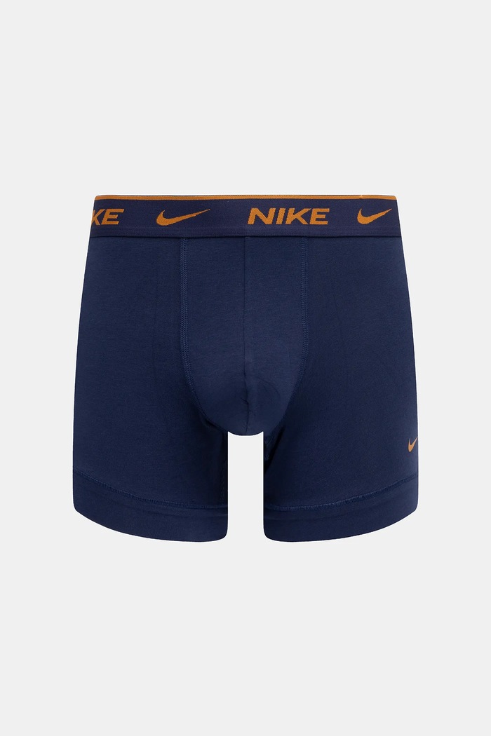 Odzież Nike bokserki 3-pack 0000KE1008.MM granatowy