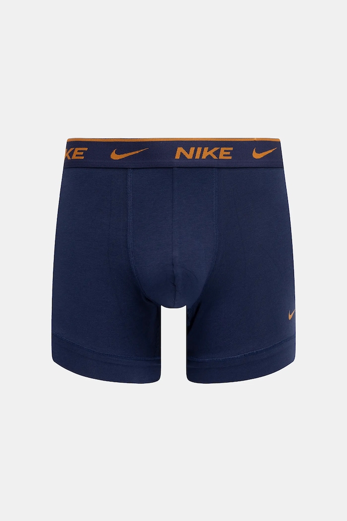 Odzież Nike bokserki 3-pack 0000KE1008.MM granatowy