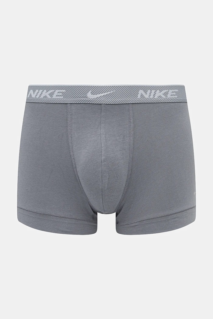 Nike boxeri 3-pack gri 0000KE1008.MM