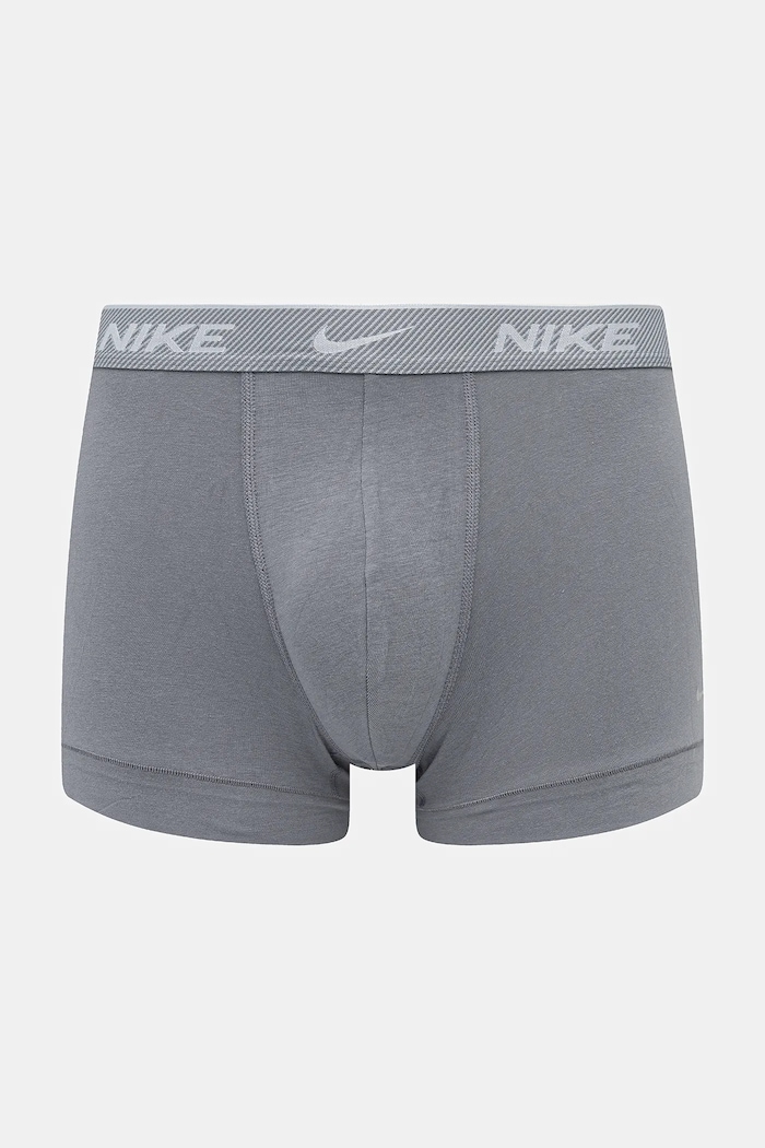 Nike boxeri 3-pack gri 0000KE1008.MM