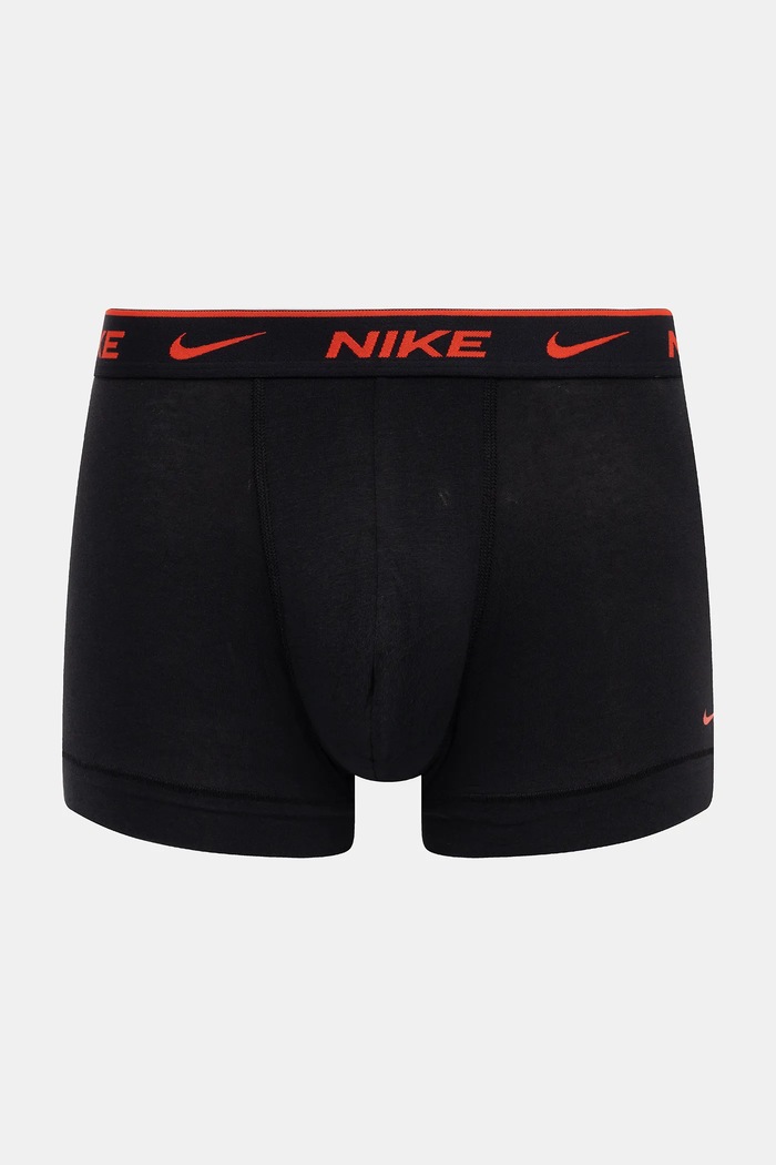 Nike bokserki 3-pack 0000KE1008.MM czarny AA00