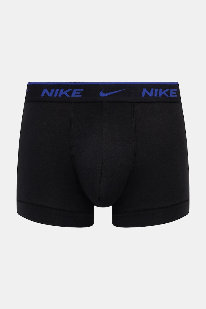 Nike bokserki 3-pack czarny 0000KE1008.MM