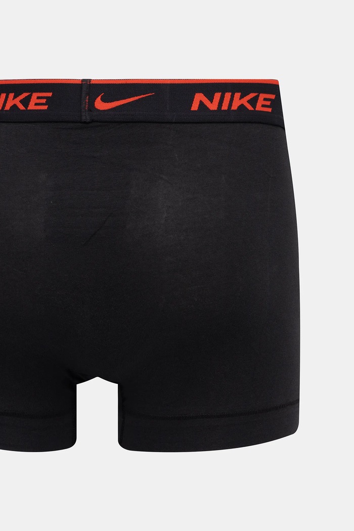 Nike bokserki 3-pack 0000KE1008.MM czarny