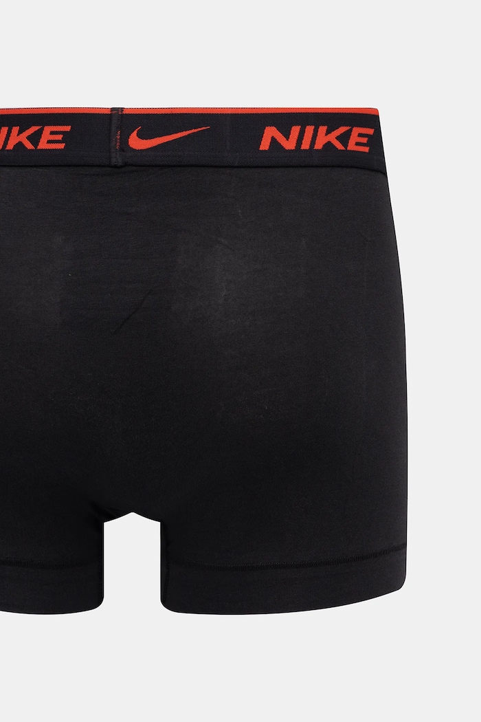 Nike bokserki 3-pack 0000KE1008.MM czarny