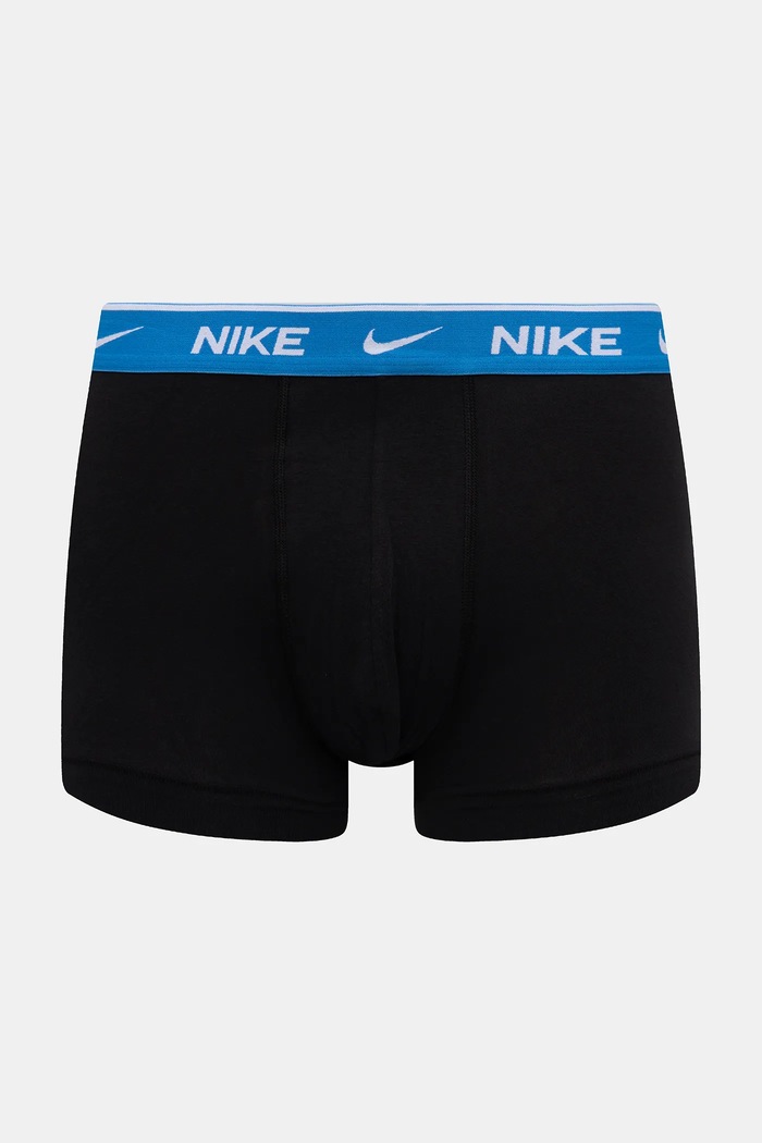 Nike bokserki 3-pack 0000KE1008.MM czarny AA00