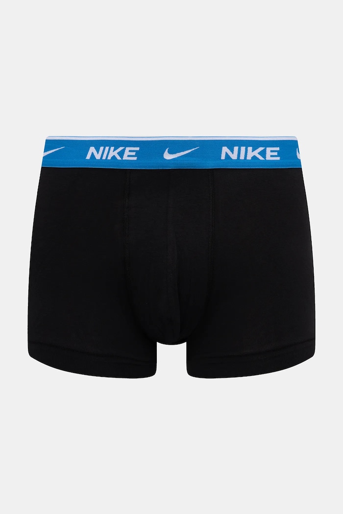 Nike bokserki 3-pack 0000KE1008.MM czarny AA00