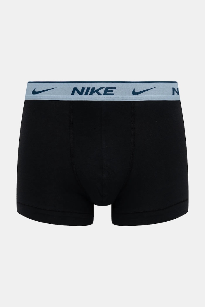 Îmbrăcăminte Nike boxeri 3-pack 0000KE1008.MM negru