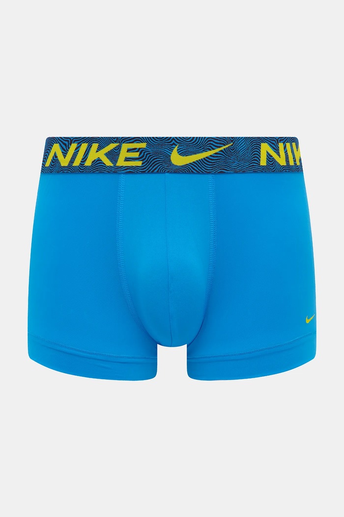 Μποξεράκια Nike 3-pack 0000KE1156.MM μπλε AA00