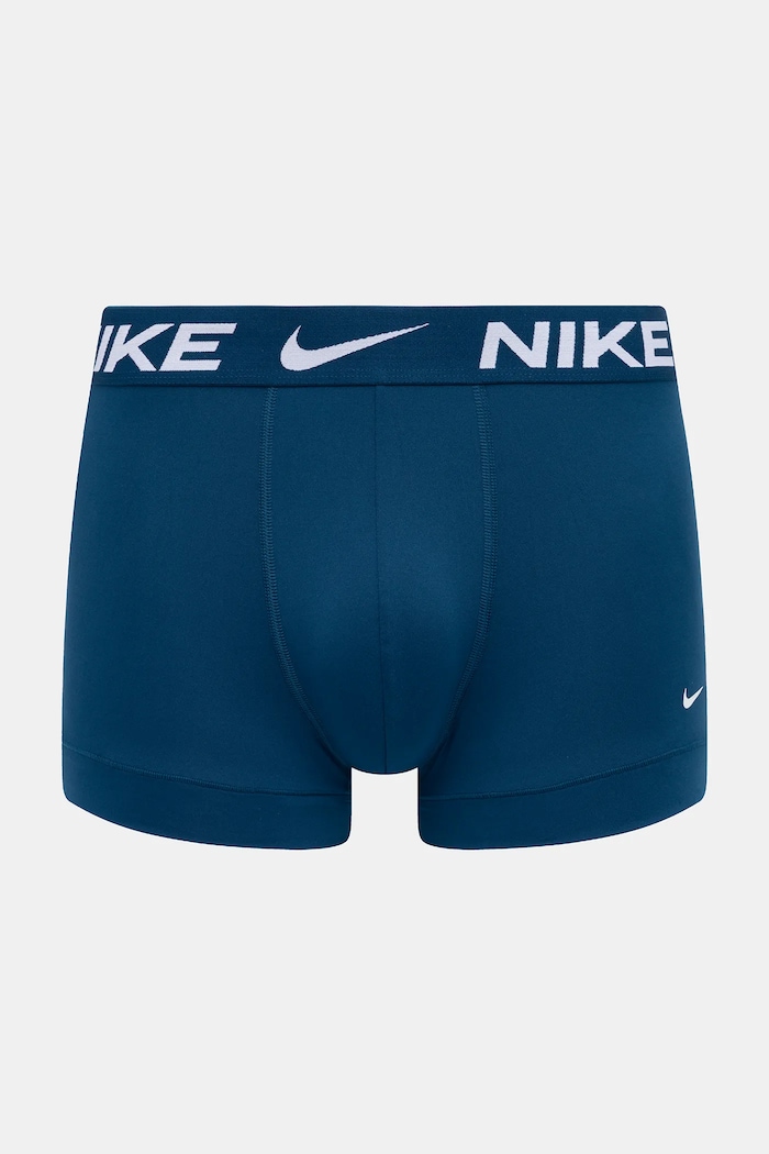Nike boxeri 3-pack 0000KE1156.MM albastru AA00
