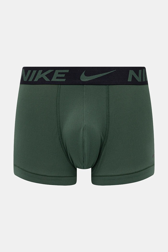 Boxerky Nike 3-pak 0000KE1156.MM zelená AA00