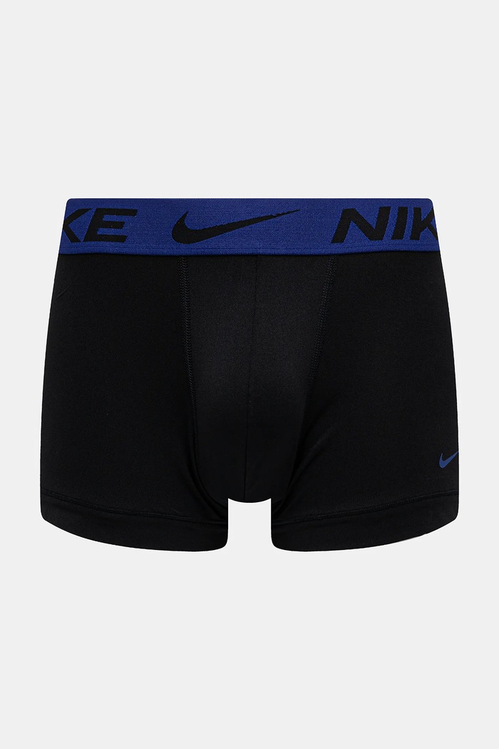 Spodní prádlo Nike 3-pack 0000KE1156.MM černá AA00