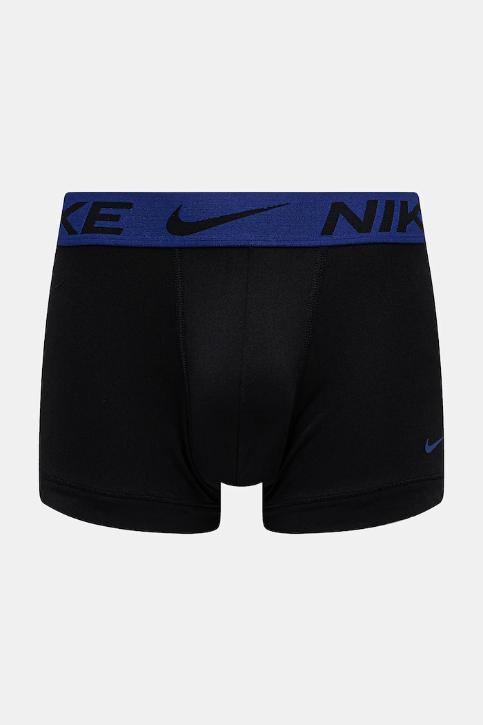 Spodní prádlo Nike 3-pack 0000KE1156.MM černá AA00