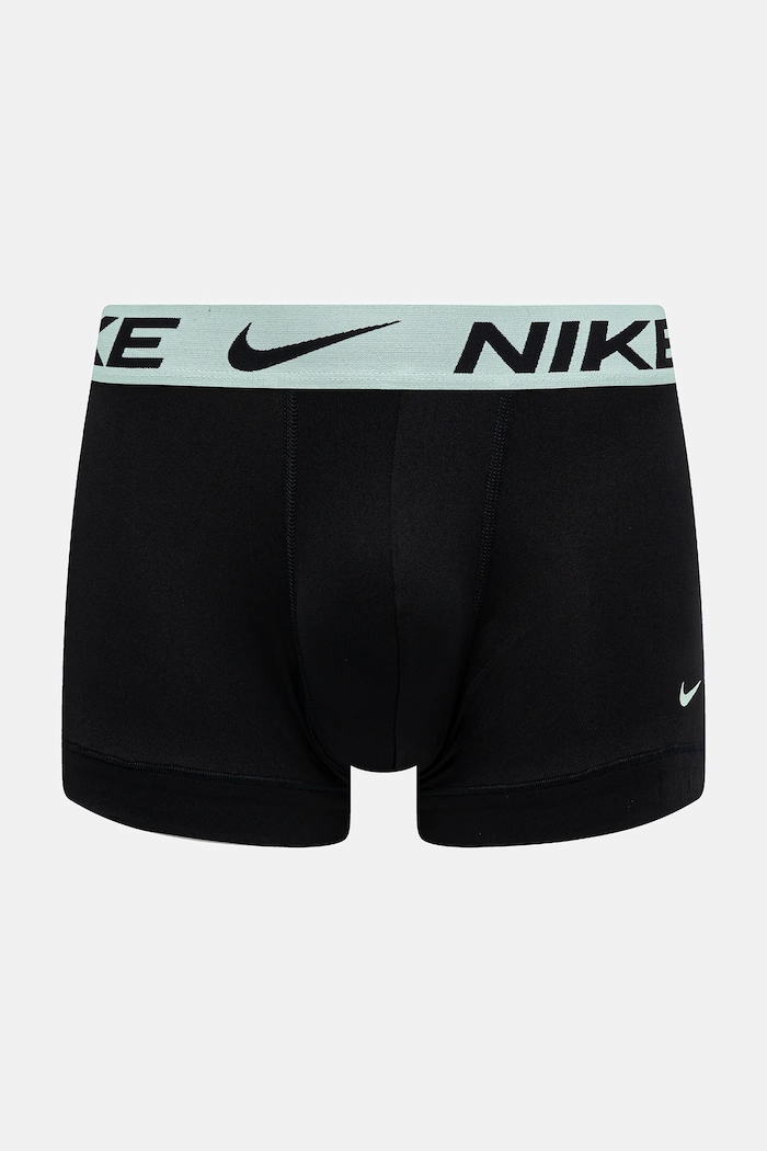 Spodní prádlo Nike 3-pack černá 0000KE1156.MM