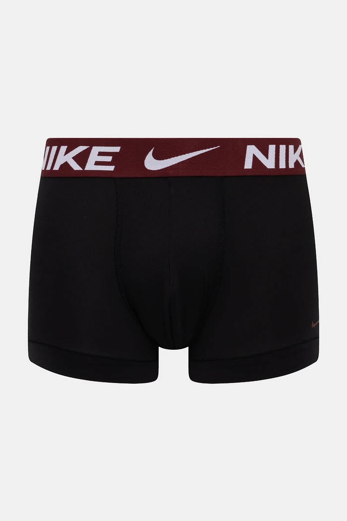 Boxerky Nike 3-pak 0000KE1156.MM čierna AA00