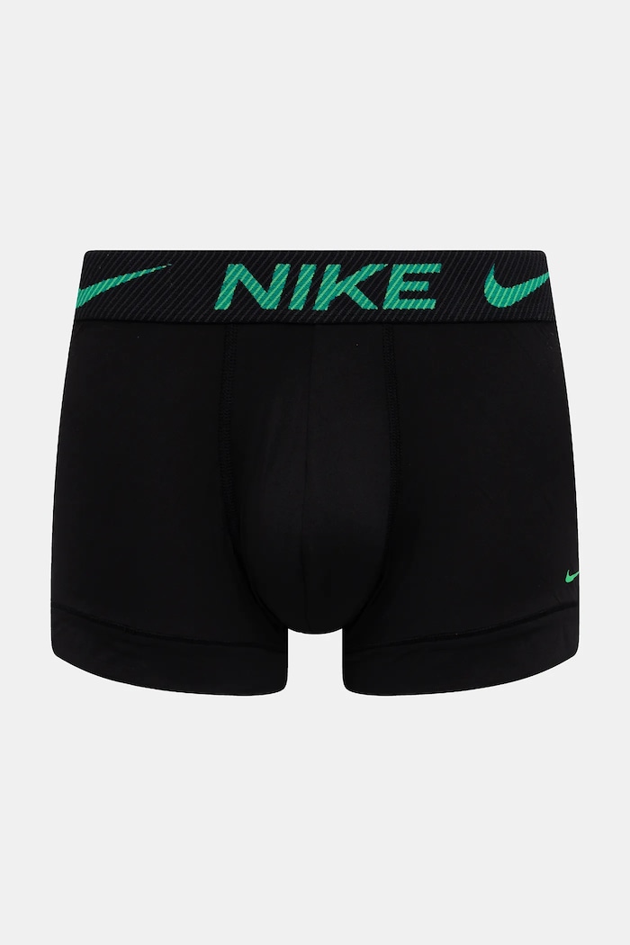 Nike bokserki 3-pack 0000KE1156.MM czarny AA00