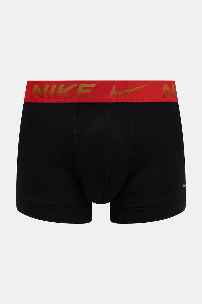 Boxerky Nike 3-pak čierna 0000KE1156.MM