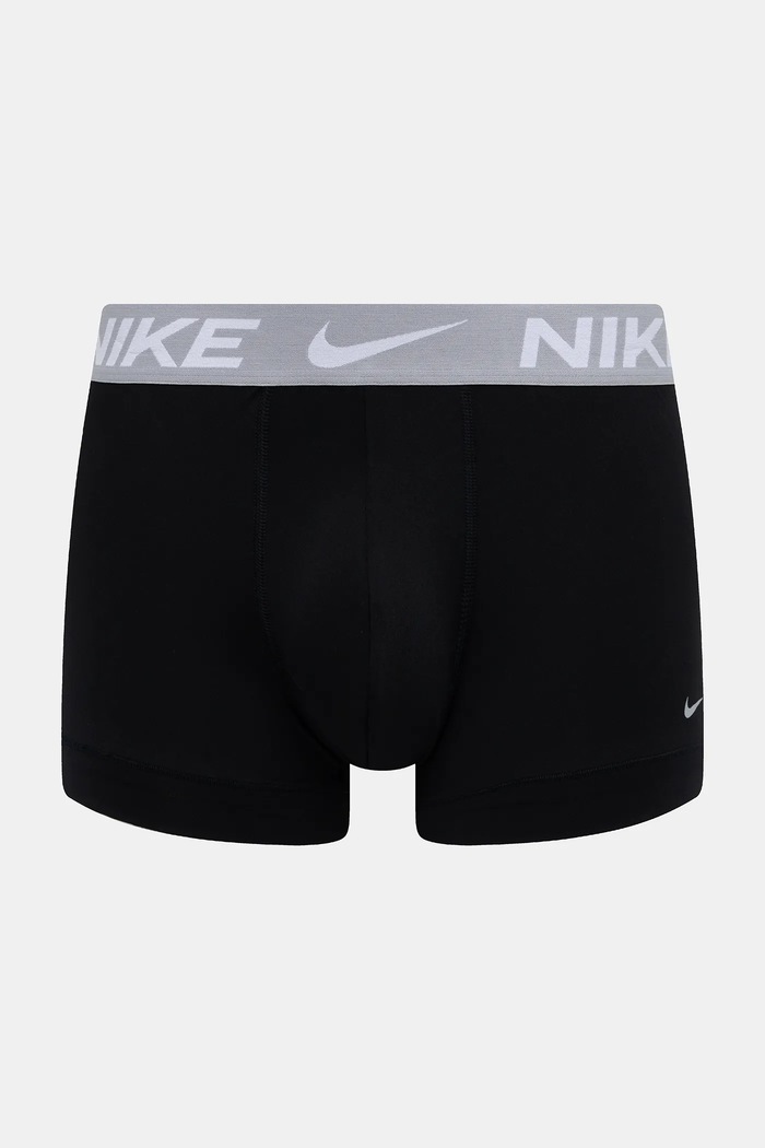 Nike bokserki 3-pack czarny 0000KE1156.MM