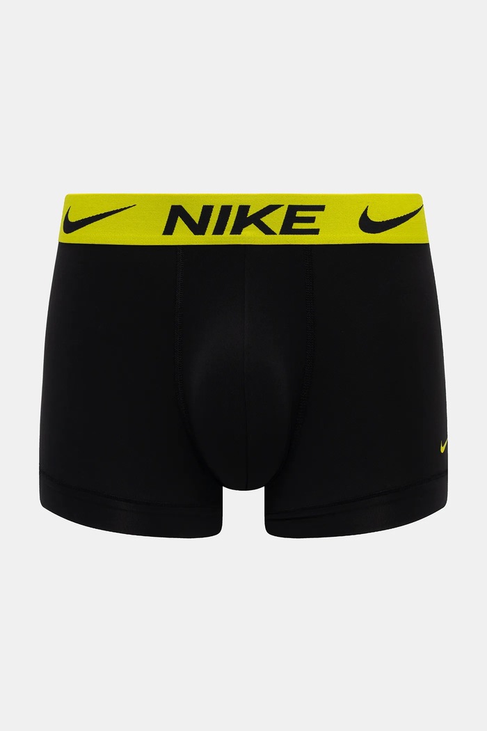 Μποξεράκια Nike 3-pack 0000KE1156.MM μαύρο AA00