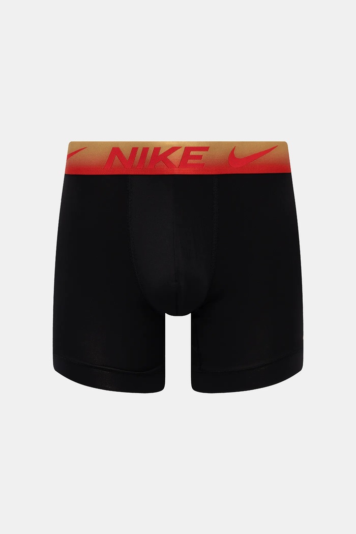 Nike boxeri bărbați pachet de 3 0000KE1157.M rosu AA00
