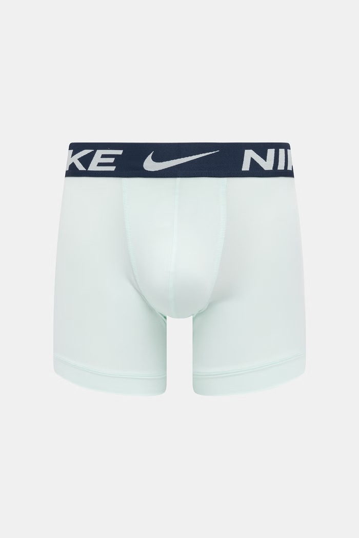Nike boxerky pánske 3-pak ružová 0000KE1157.M