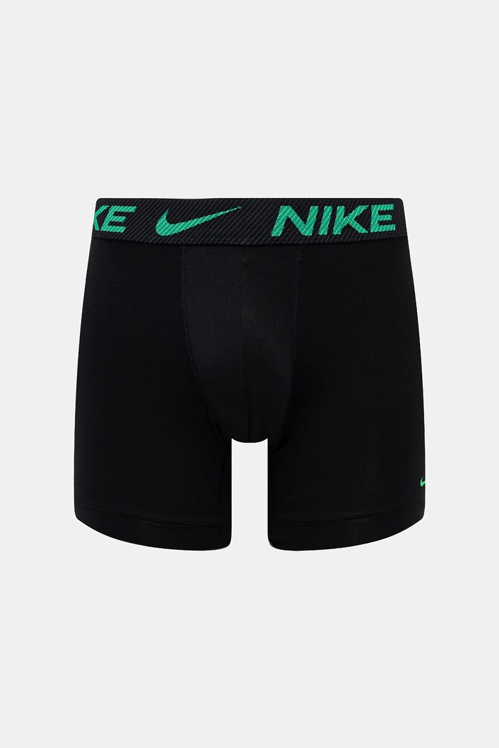 Nike boxeri bărbați pachet de 3 violet 0000KE1157.M