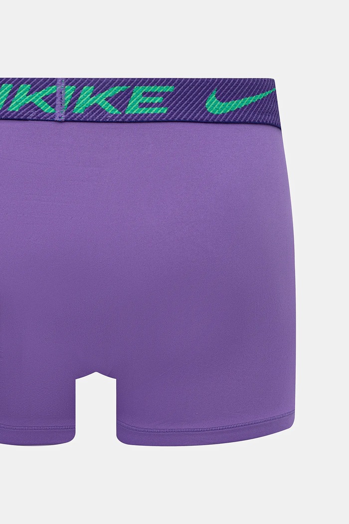 Nike boxeri bărbați pachet de 3 0000KE1157.M violet