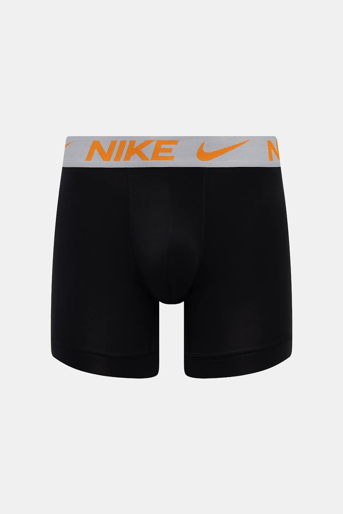Nike boxeri bărbați pachet de 3 0000KE1157.M negru AA00
