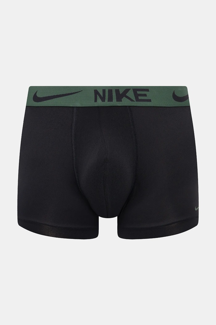 Nike boxeri bărbați pachet de 3 0000KE1157.M negru AA00