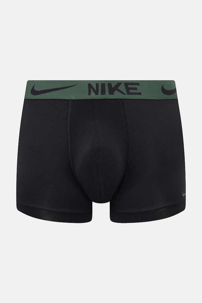 Nike boxeri bărbați pachet de 3 0000KE1157.M negru AA00
