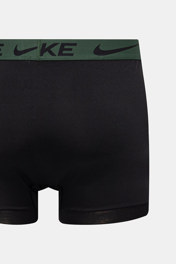 Nike boxeri bărbați pachet de 3 0000KE1157.M negru