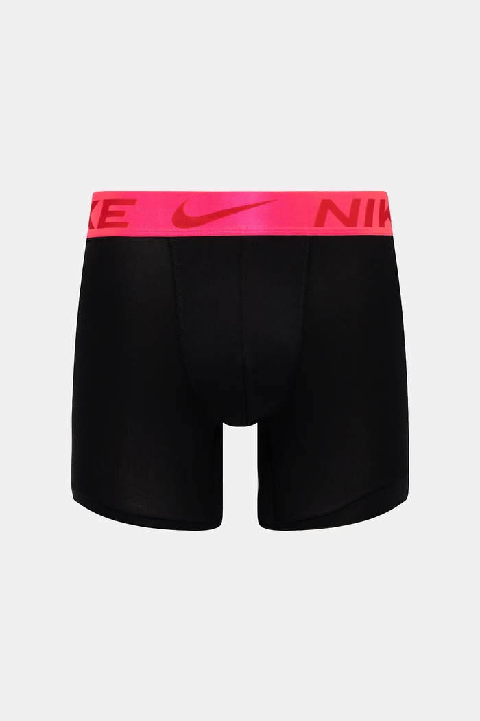 Nike Boxeri bărbați pachet de 3 0000KE1157.M negru AA00