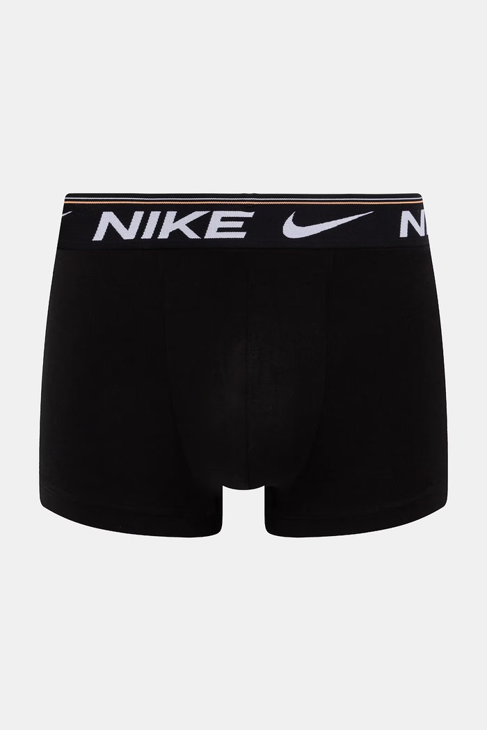Nike прилепнали боксерки мъжки 3 броя 0000KE1256.M сив AA00