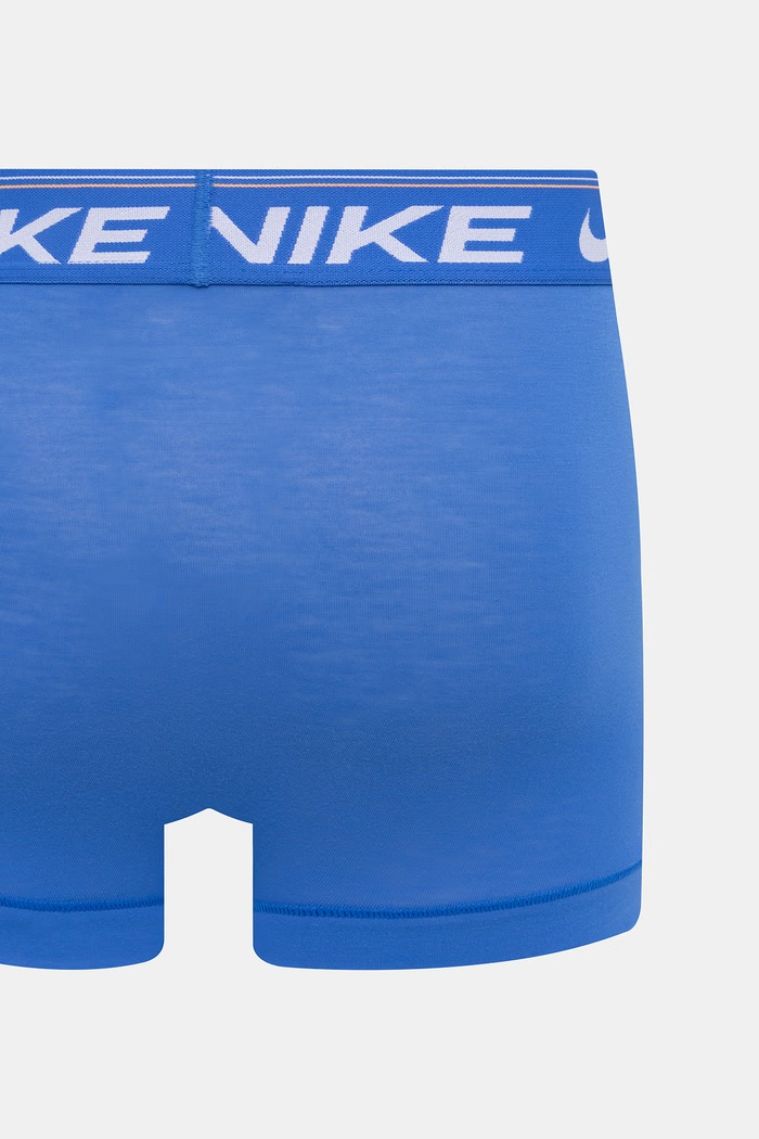 Nike прилепнали боксерки мъжки 3 броя 0000KE1256.M