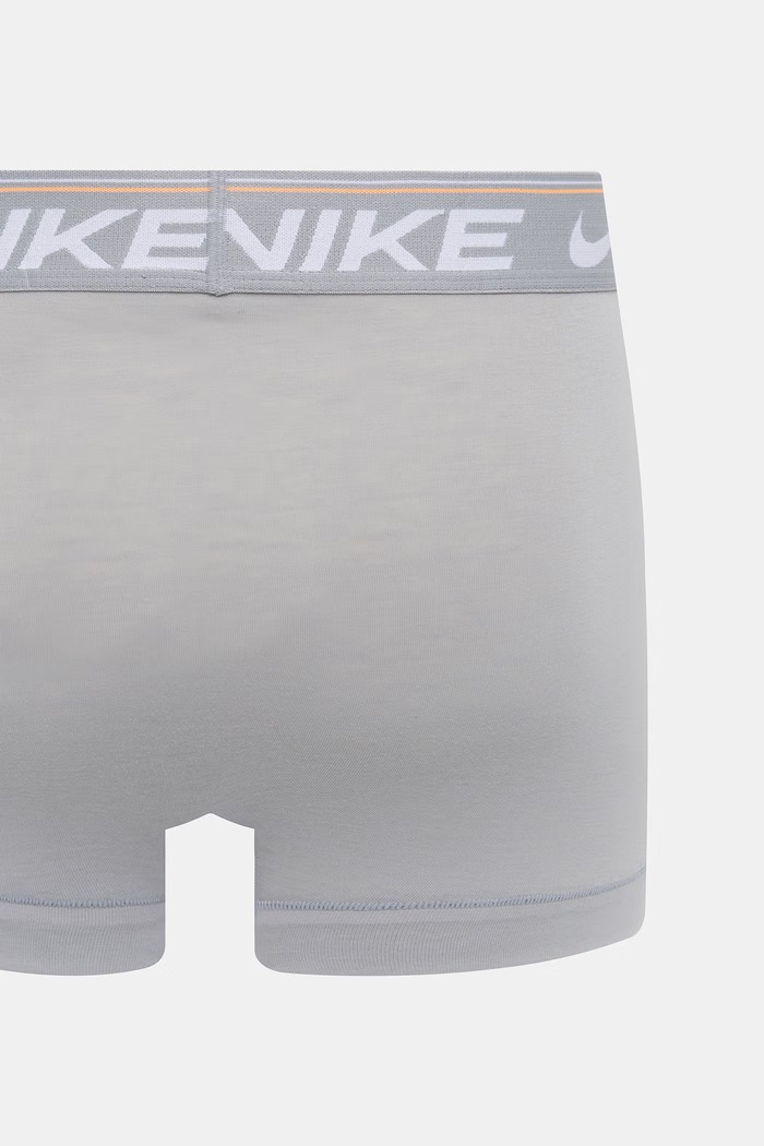 Nike прилепнали боксерки мъжки 3 броя 0000KE1256.M