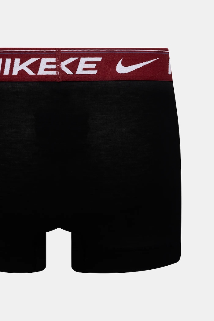 Nike Priliehavé boxerky pánske 3-pak 0000KE1256.M