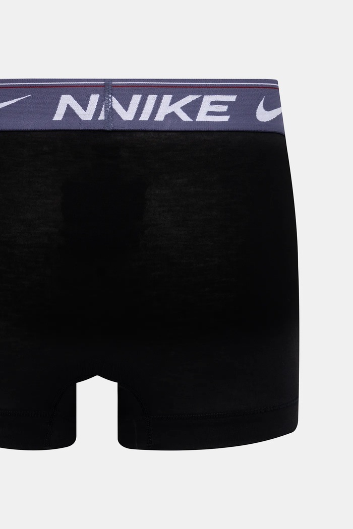 Nike Priliehavé boxerky pánske 3-pak 0000KE1256.M