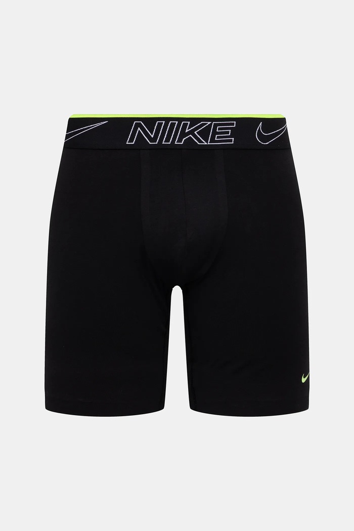 Nike bokserki 2-pack 0000KE1270 czarny AA00