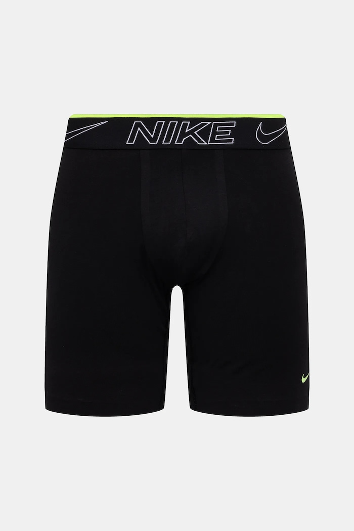 Nike bokserki 2-pack 0000KE1270 czarny AA00