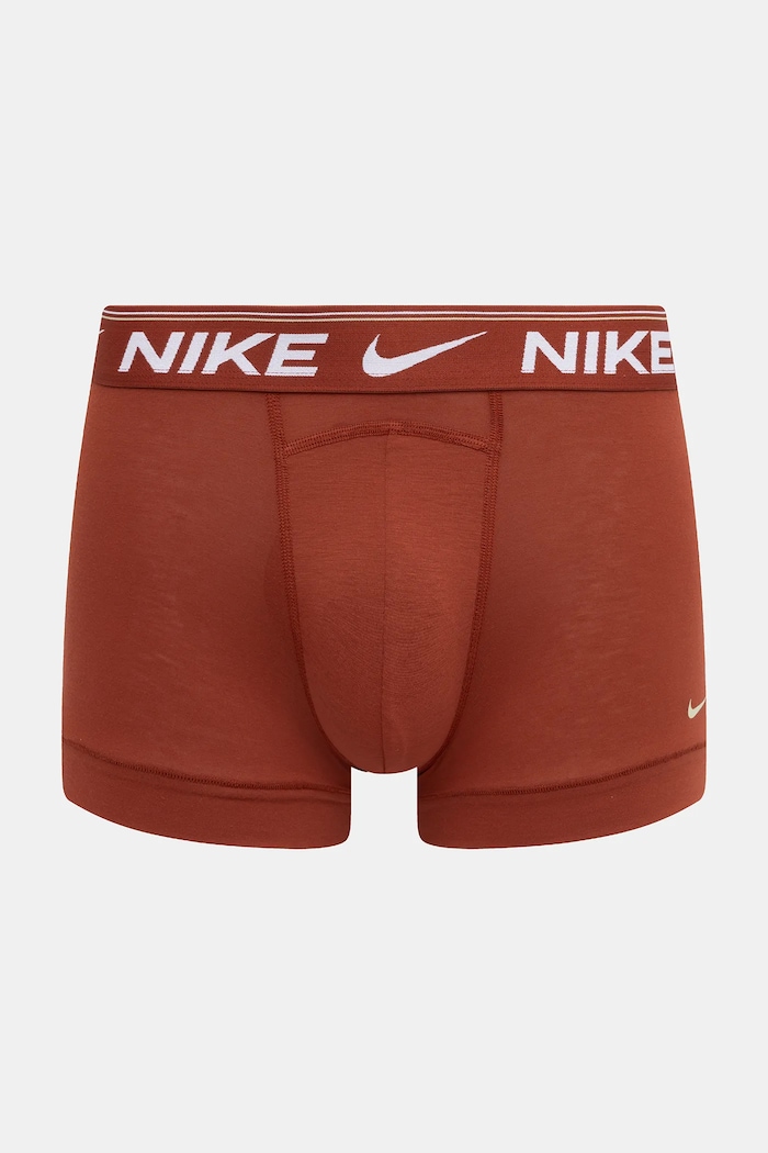 Boxerky Nike 3-pak 000PKE1256 tmavomodrá AA00