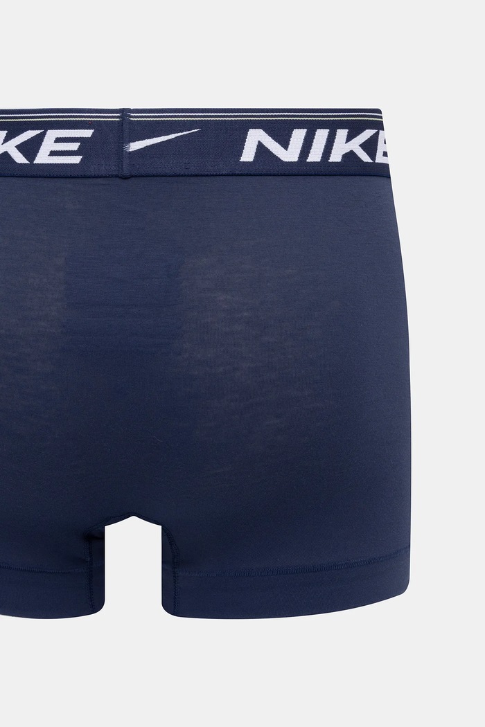 Boxerky Nike 3-pak 000PKE1256