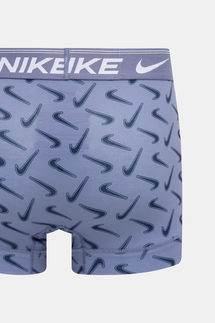 Boxerky Nike 3-pak 000PKE1256