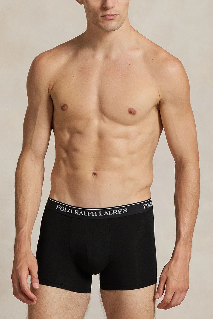 Polo Ralph Lauren boxer shorts 3-pack 714830299.