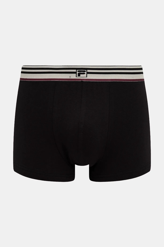 Fila boxeri boxeri negru FU5331