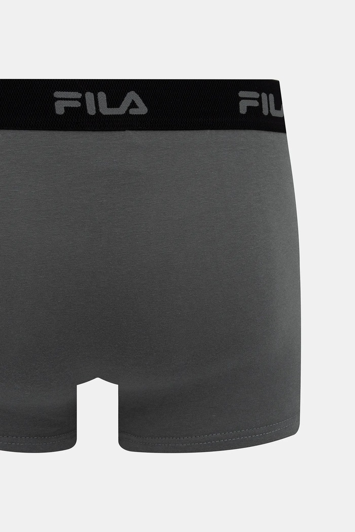 Μποξεράκια Fila FU5337 πράσινο AA00